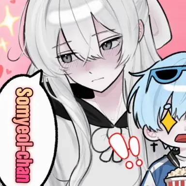 Profile image of Somyeol
