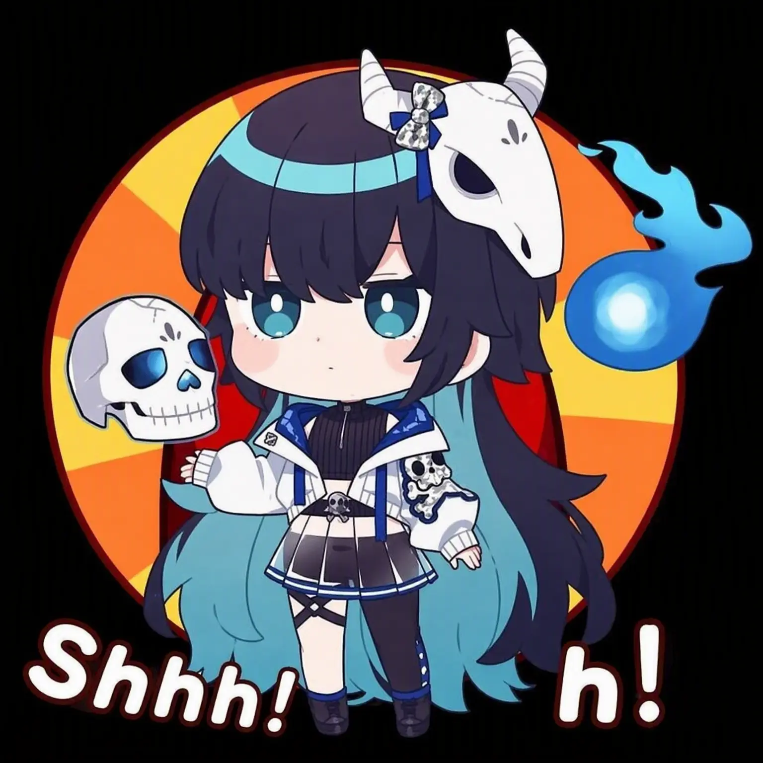 FurinR2817의 Streamer Group: Meme Village