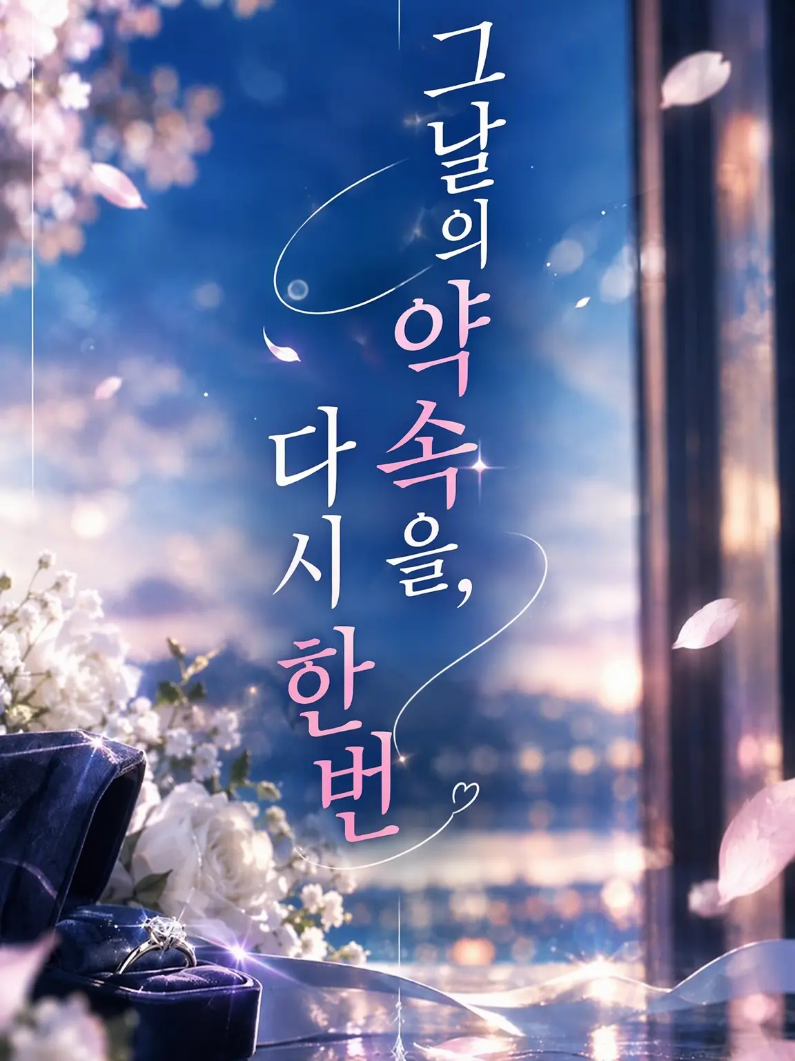 SnowdropRabbit의 그날의 약속을, 다시 한번