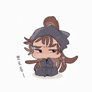 Profile image of 칸에몬