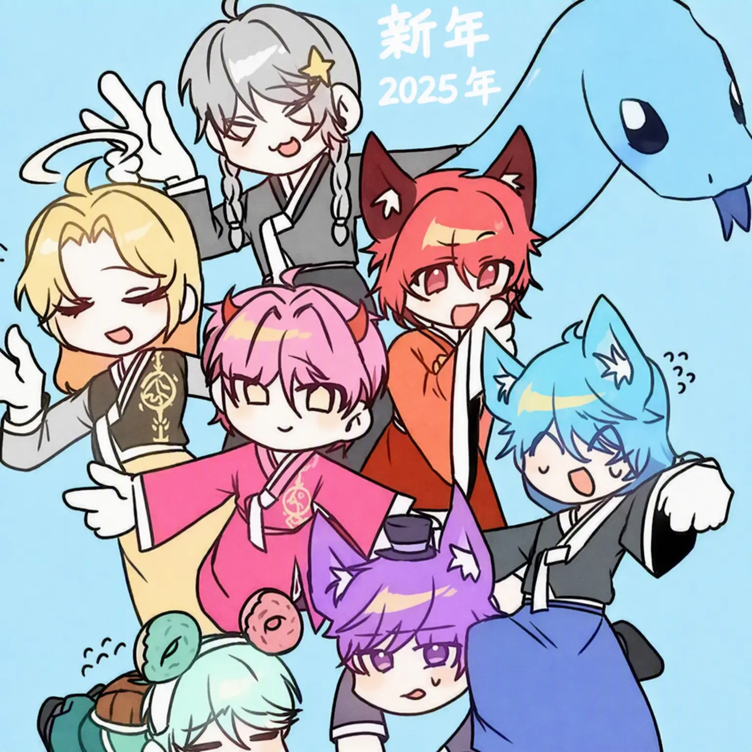 Qwertyuio0303의 大邸宅