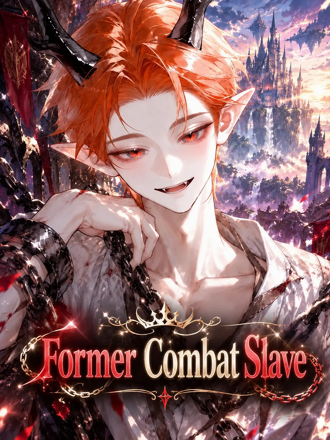 _vxay7의 Former Combat Slave