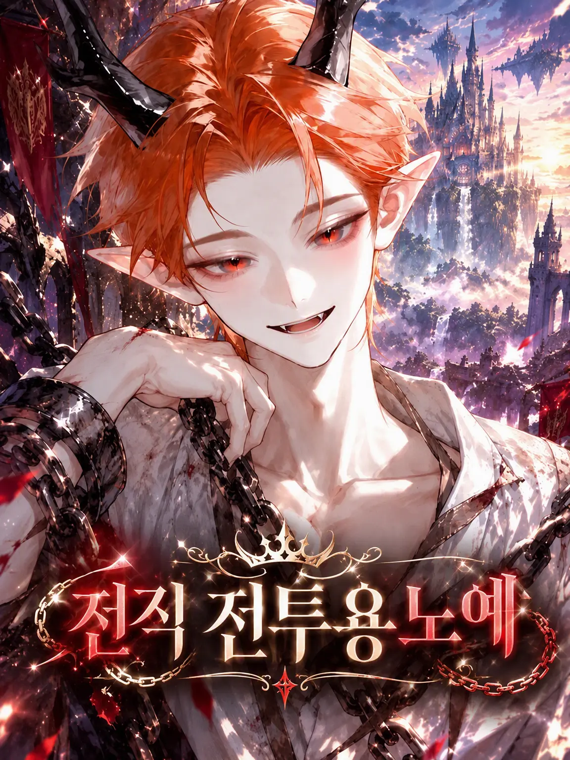 _vxay7의 전직 전투 노예