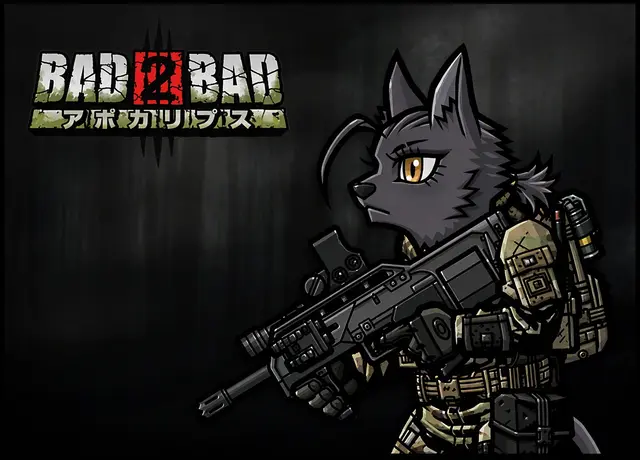 Profile image of バギーラ・フック
