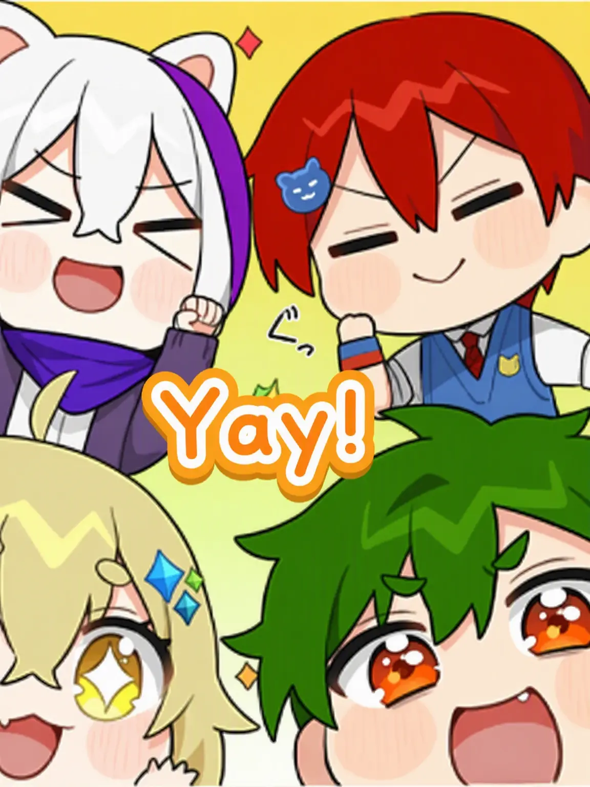 SadKiang7646의 Yorozuya