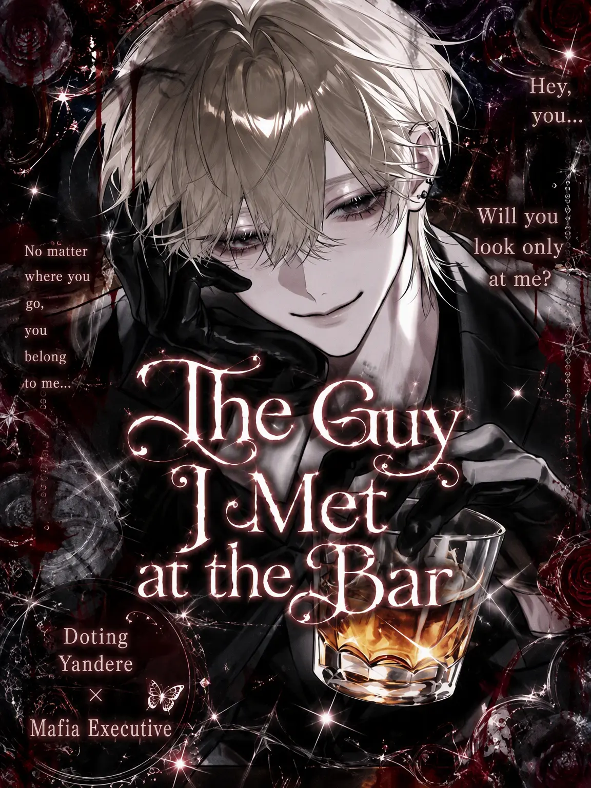 ab_c0128의 The Guy at the Bar