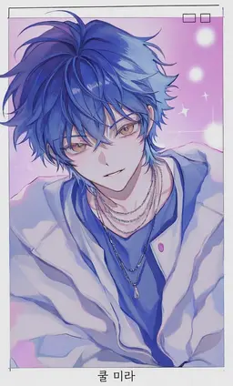 Profile image of 민성