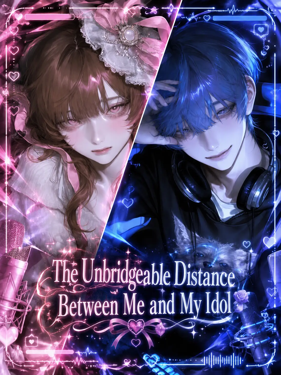 Oimo-0121의 The Unreachable Distance