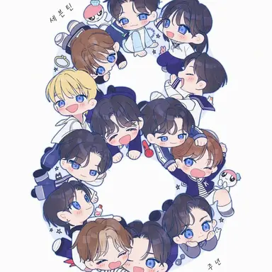 Profile image of SEVENTEEN