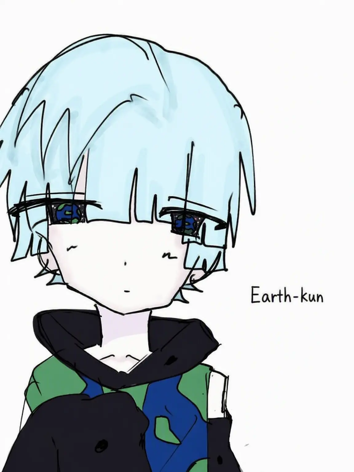 udo-nn의 Anthropomorphized!!