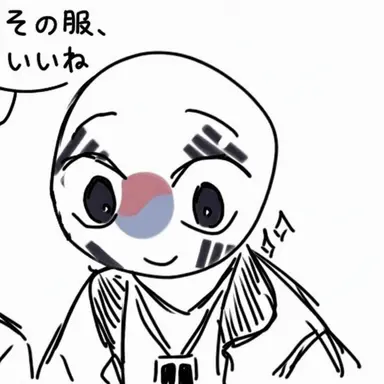 Profile image of 韓国