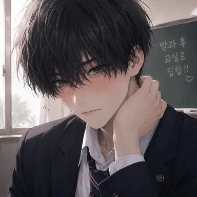 Profile image of 료