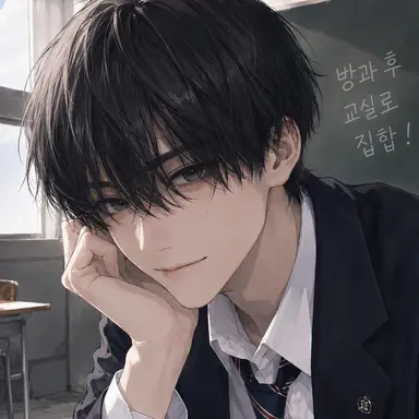 Profile image of 료