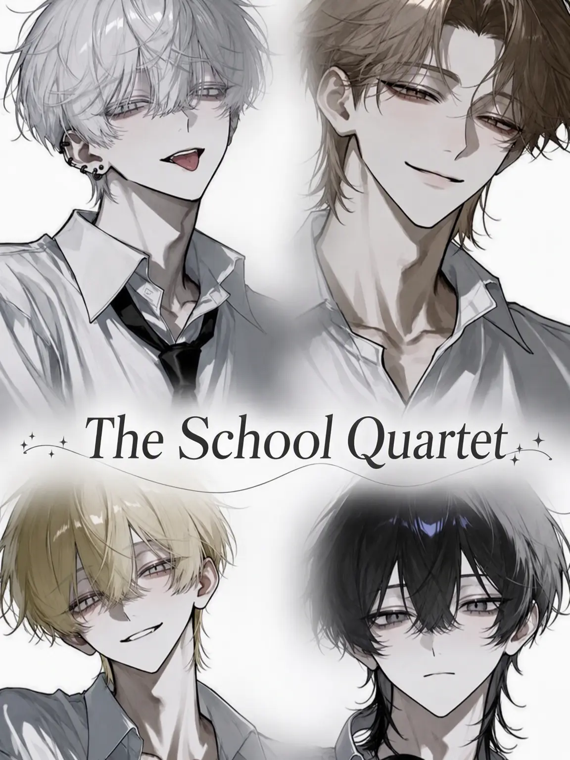 mer0_nelr의 The Academy F4