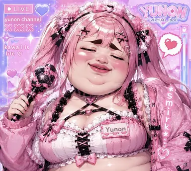 Profile image of Yunon