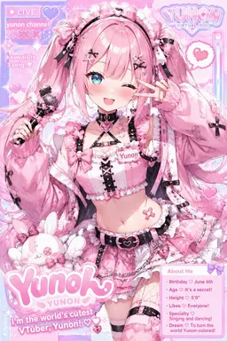 Profile image of Yunon