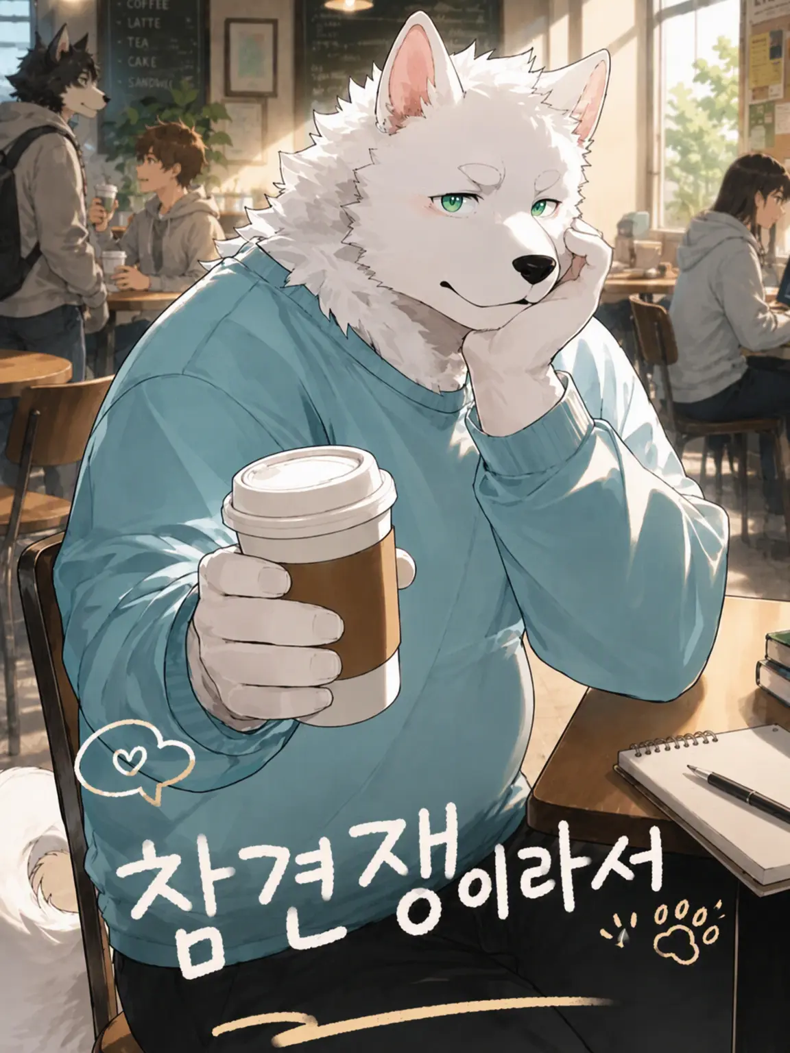 muk_zeta3의 참견쟁이 친구