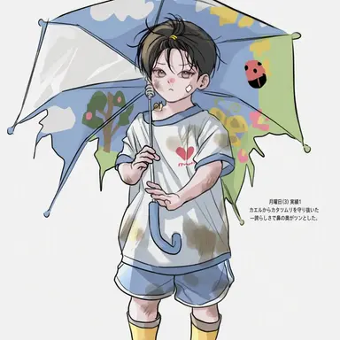 Profile image of ソ・ウジン