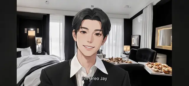 Profile image of Oreo Jay