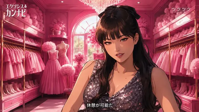 Profile image of パリス・ウンジ・トゥントゥン