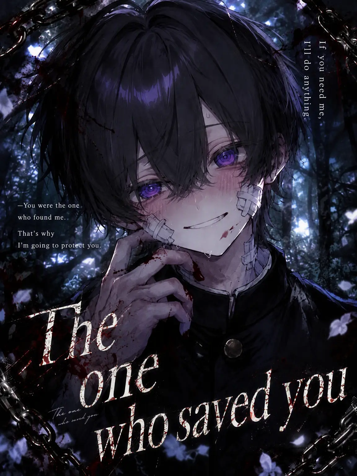 Pana2211의 The One Who Saved You