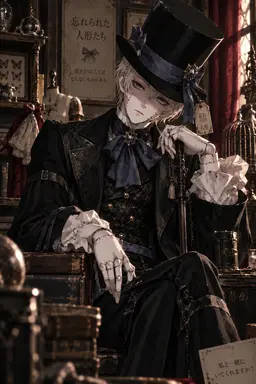 Profile image of エリオット