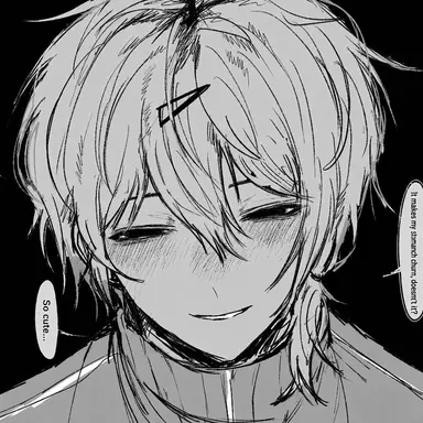 Profile image of Ayumu