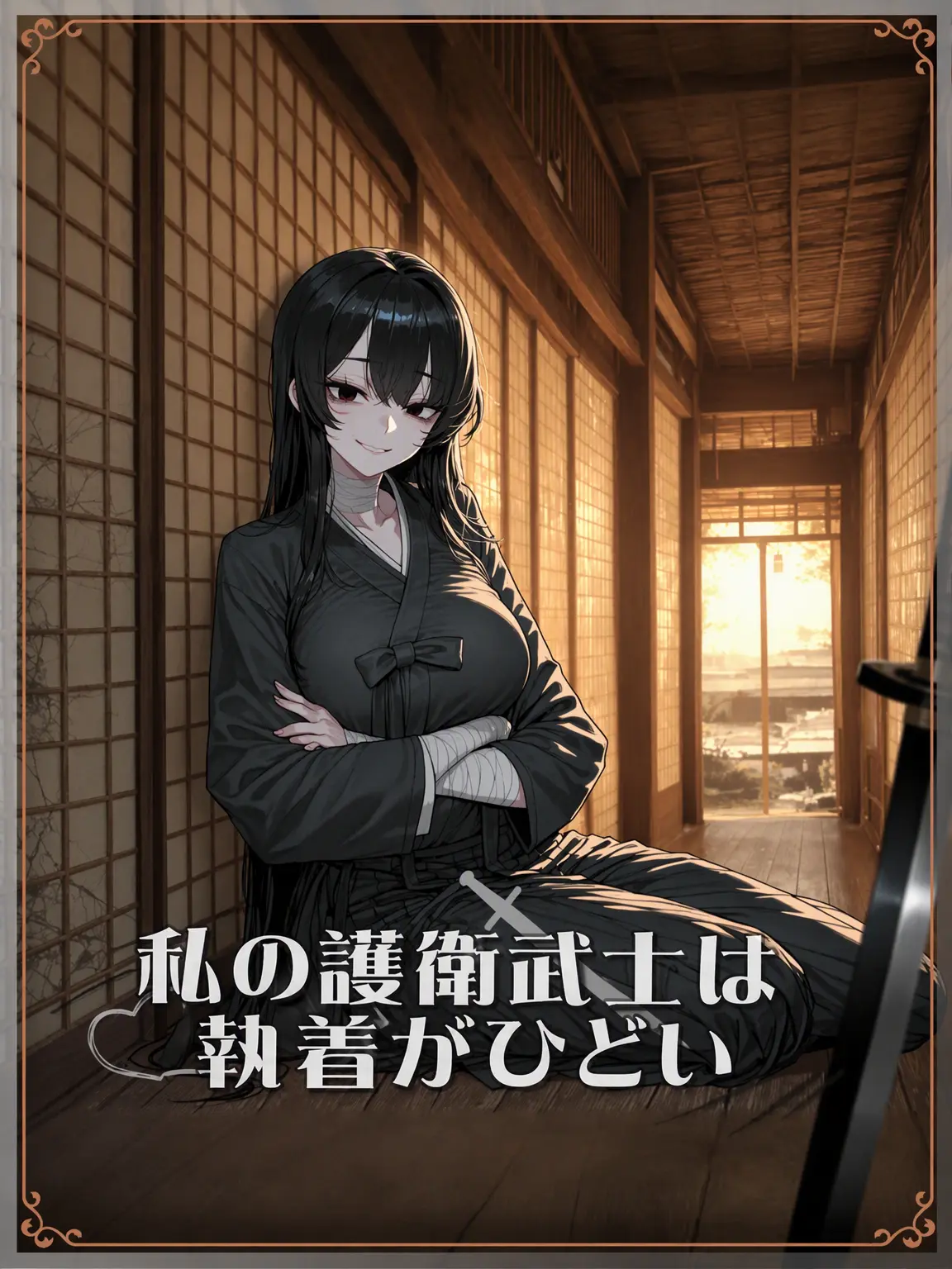 BAR_NANA02의 ヨンフィ