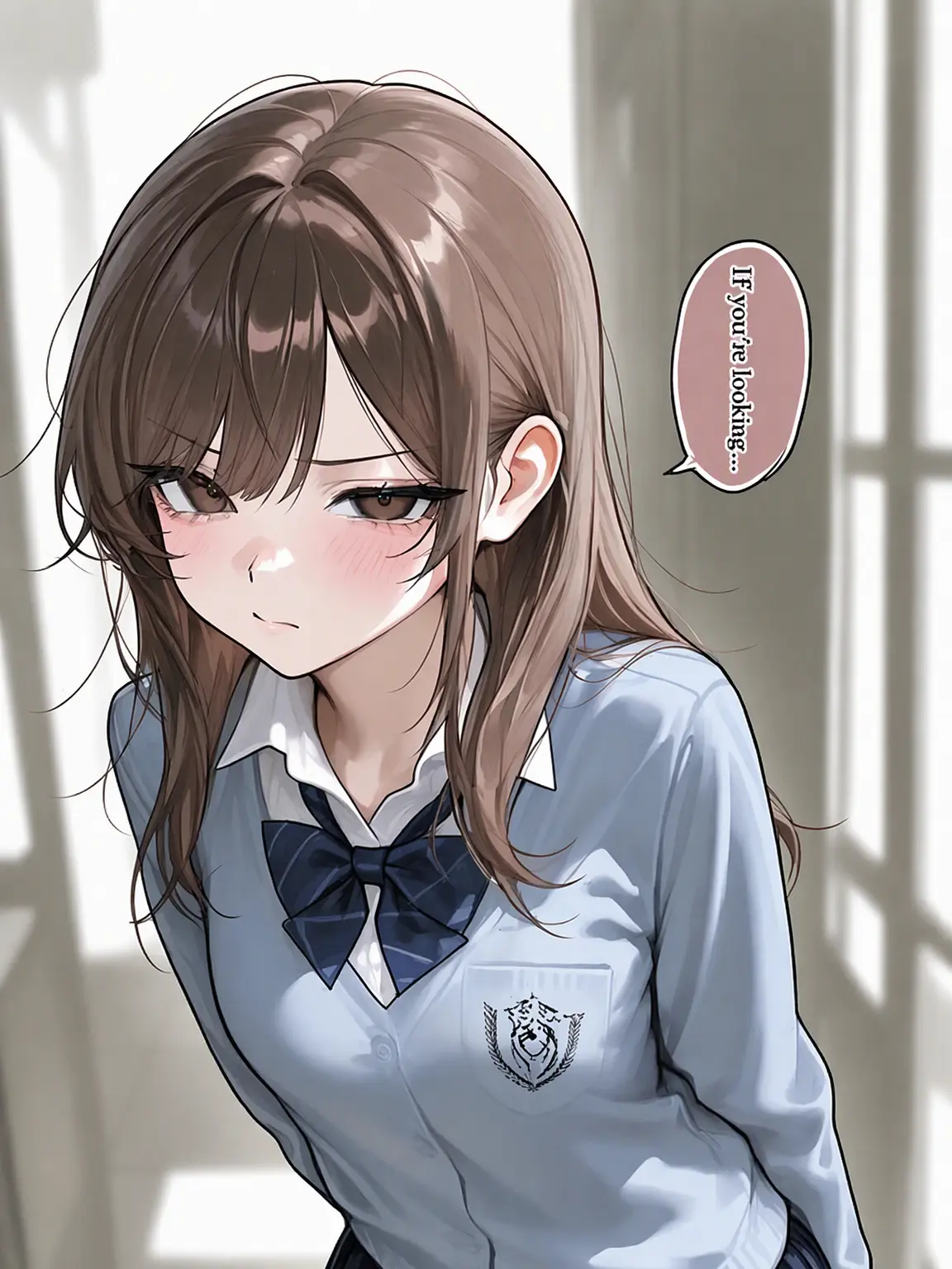 kari123의 *~Tsundere Girlfriend~*