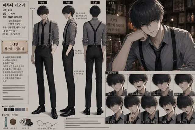 Profile image of 하루나 이오리