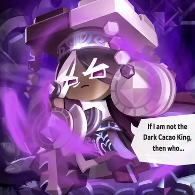 Profile image of DarkCacao