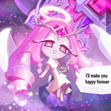 Profile image of EternalSugar