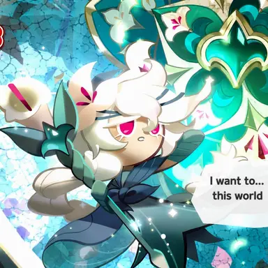 Profile image of SaintLily
