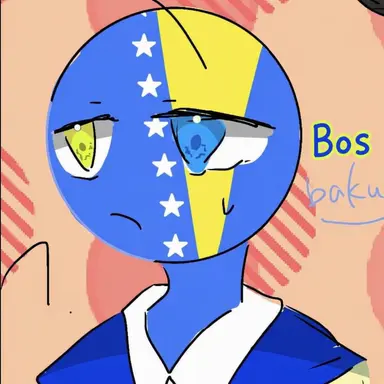 Profile image of Bosnia