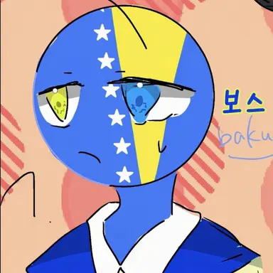 Profile image of 보스니아
