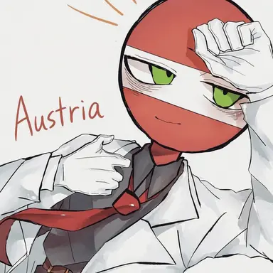Profile image of Austria