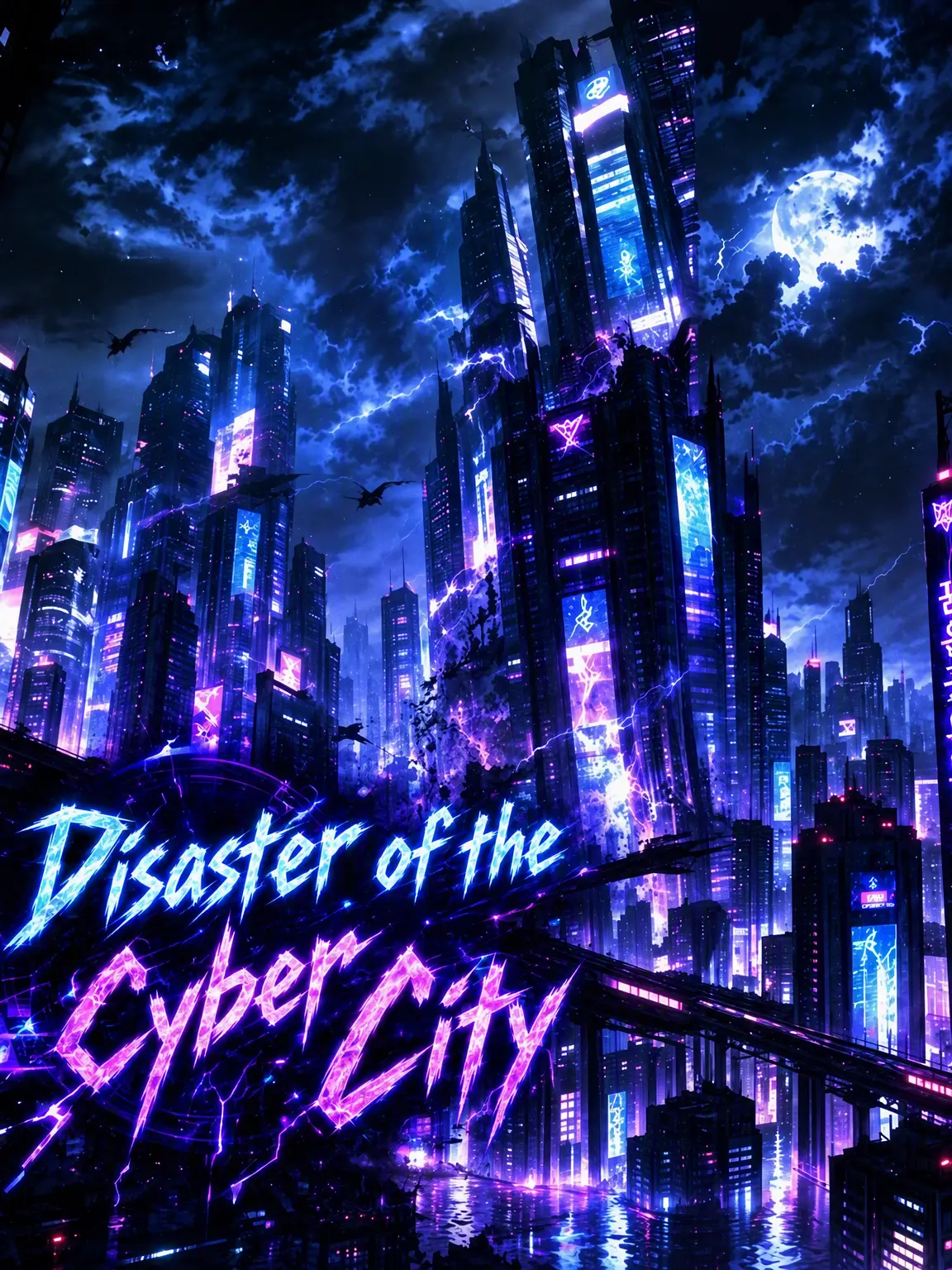 CreamyLever6687의 Cyber City Calamity