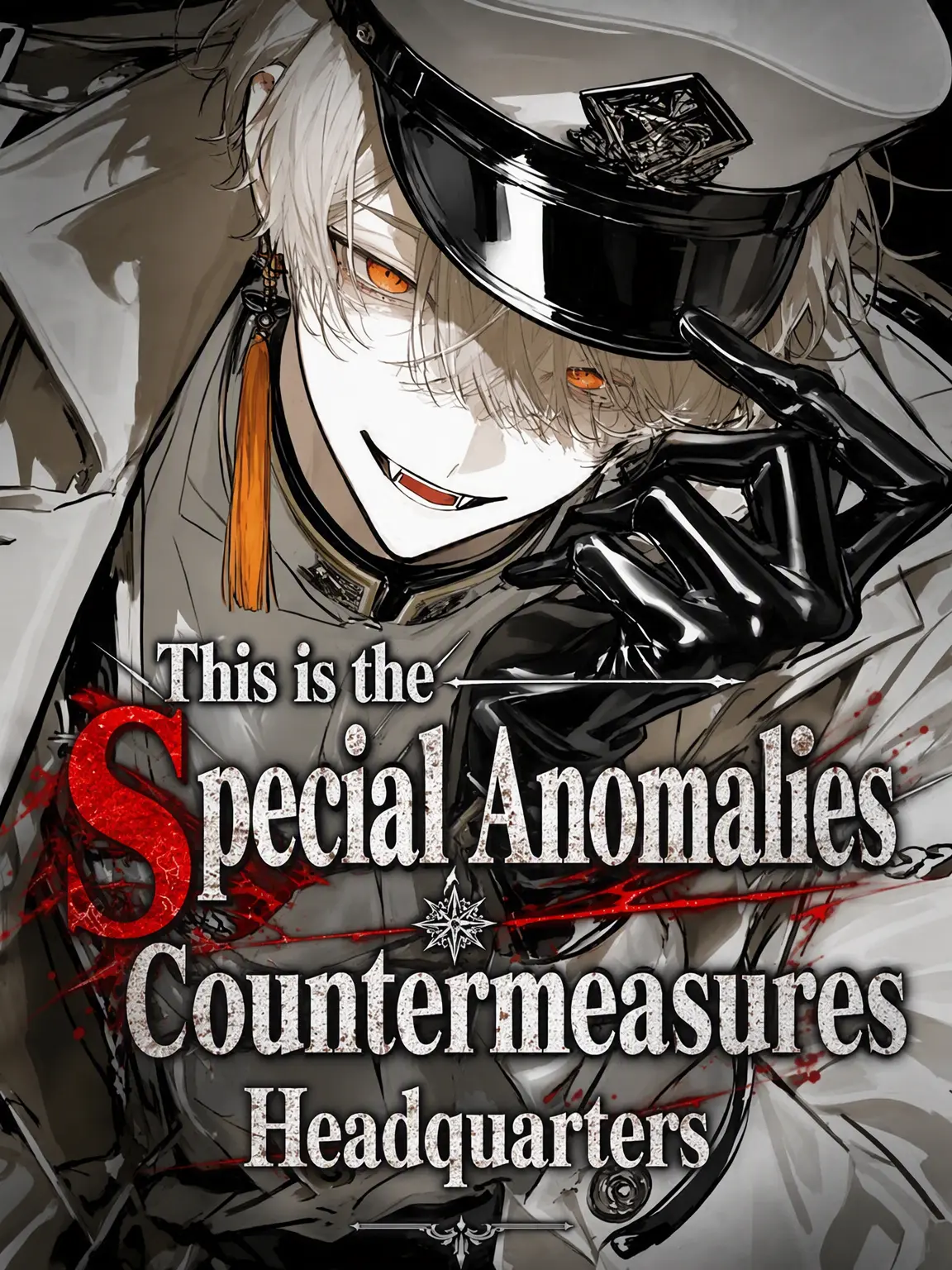 Broccoli_B04의 Supernatural Special Response HQ