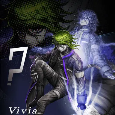 Profile image of Vivia Twilight
