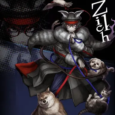 Profile image of Zilch Alexander