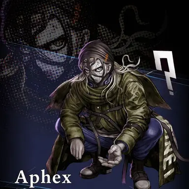 Profile image of Aphex Logan