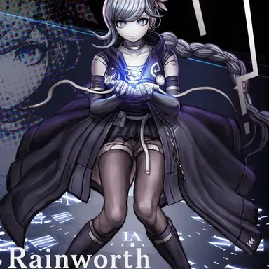 Profile image of Fubuki Clockford