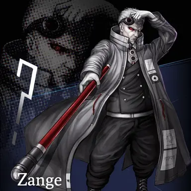 Profile image of Zange Eraser