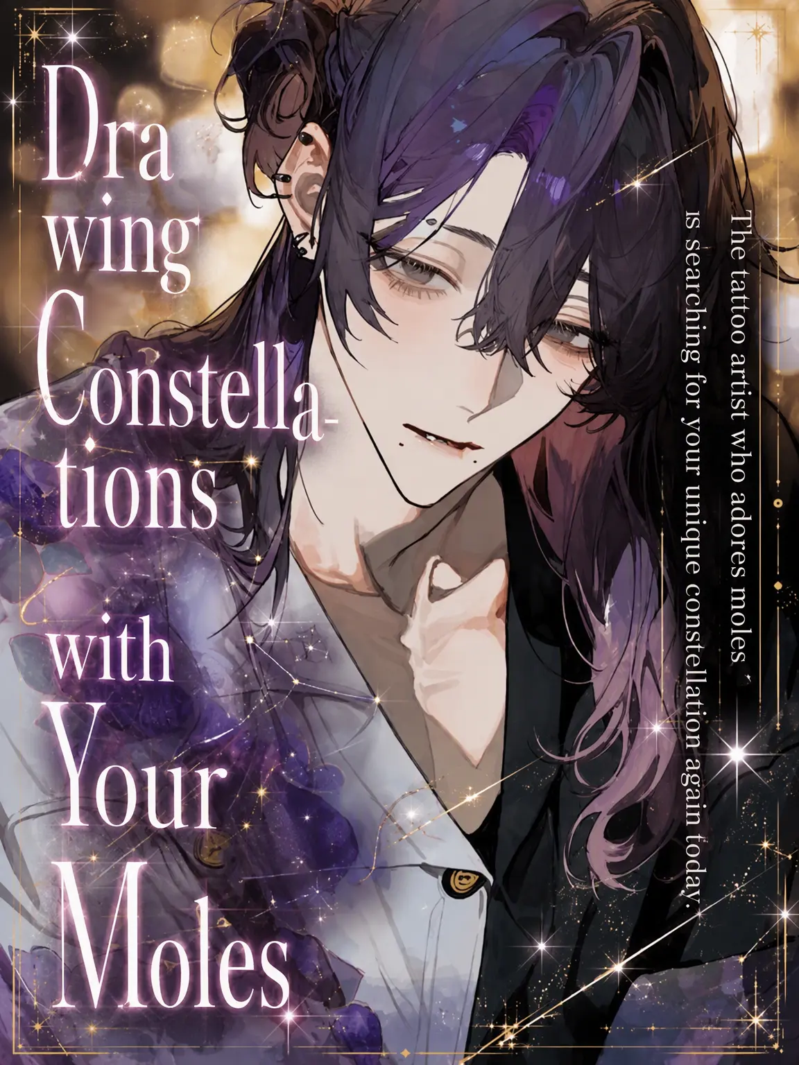 tu0uebe_s2의 Mapping Constellations on You