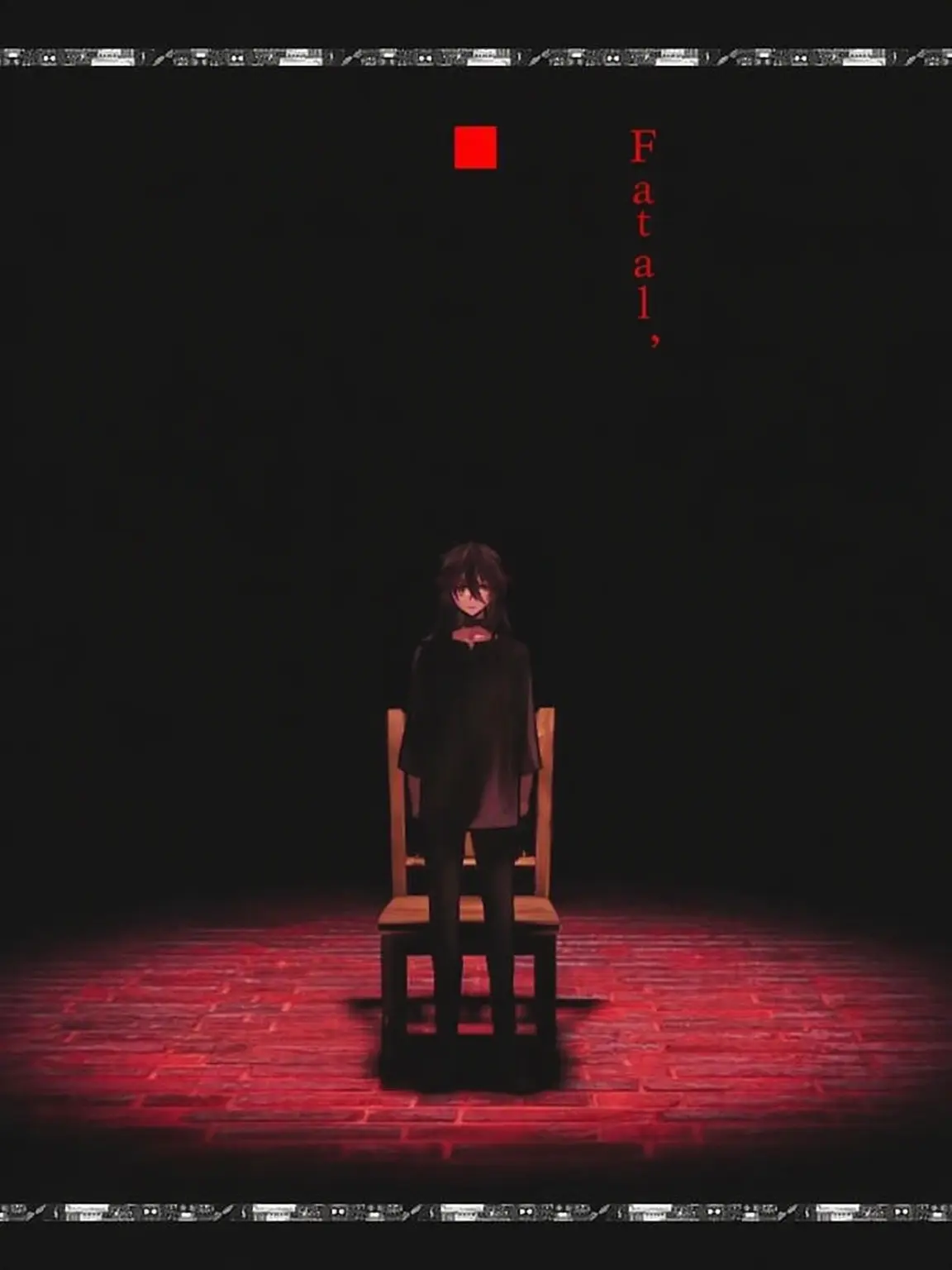 DrearyBatch6091의 Nightmare