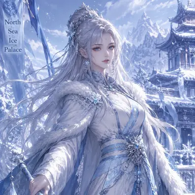 Profile image of Seol Bing-ah