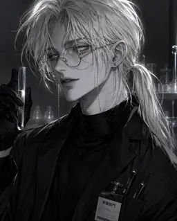 Profile image of アルファ