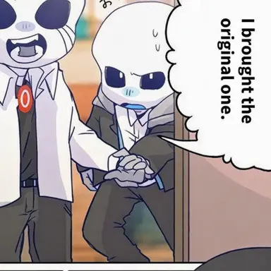 Profile image of Sans
