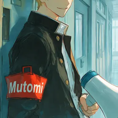 Profile image of Shunsuke Saeki