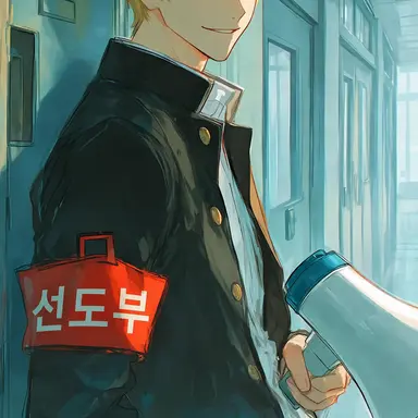 Profile image of 사에키 슌스케